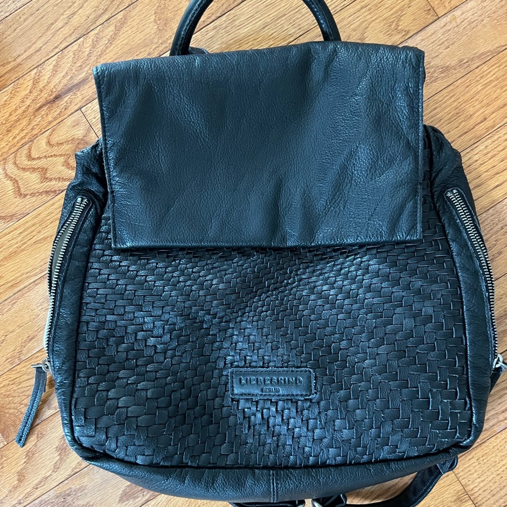 Liebeskind Berlin backpack